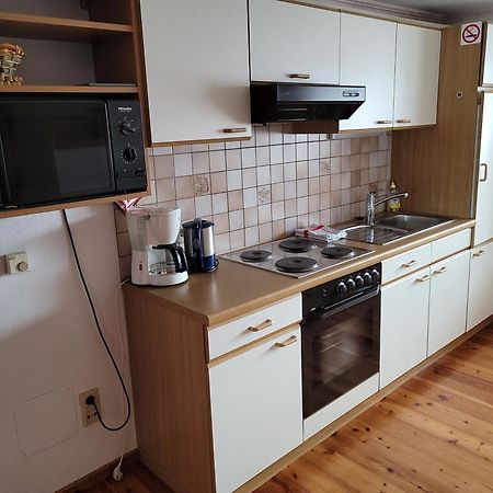 Appartement Wieser Ramsau am Dachstein Buitenkant foto