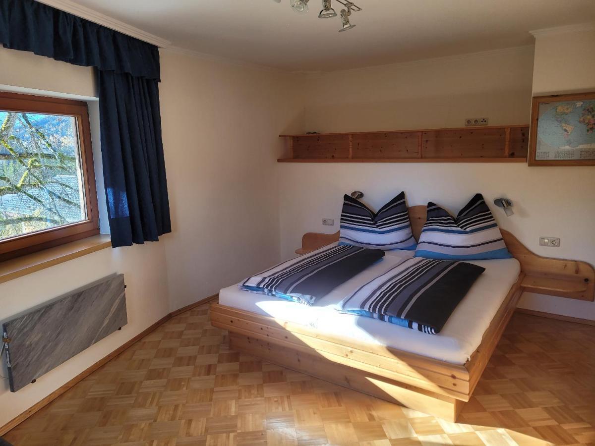 Appartement Wieser Ramsau am Dachstein Buitenkant foto