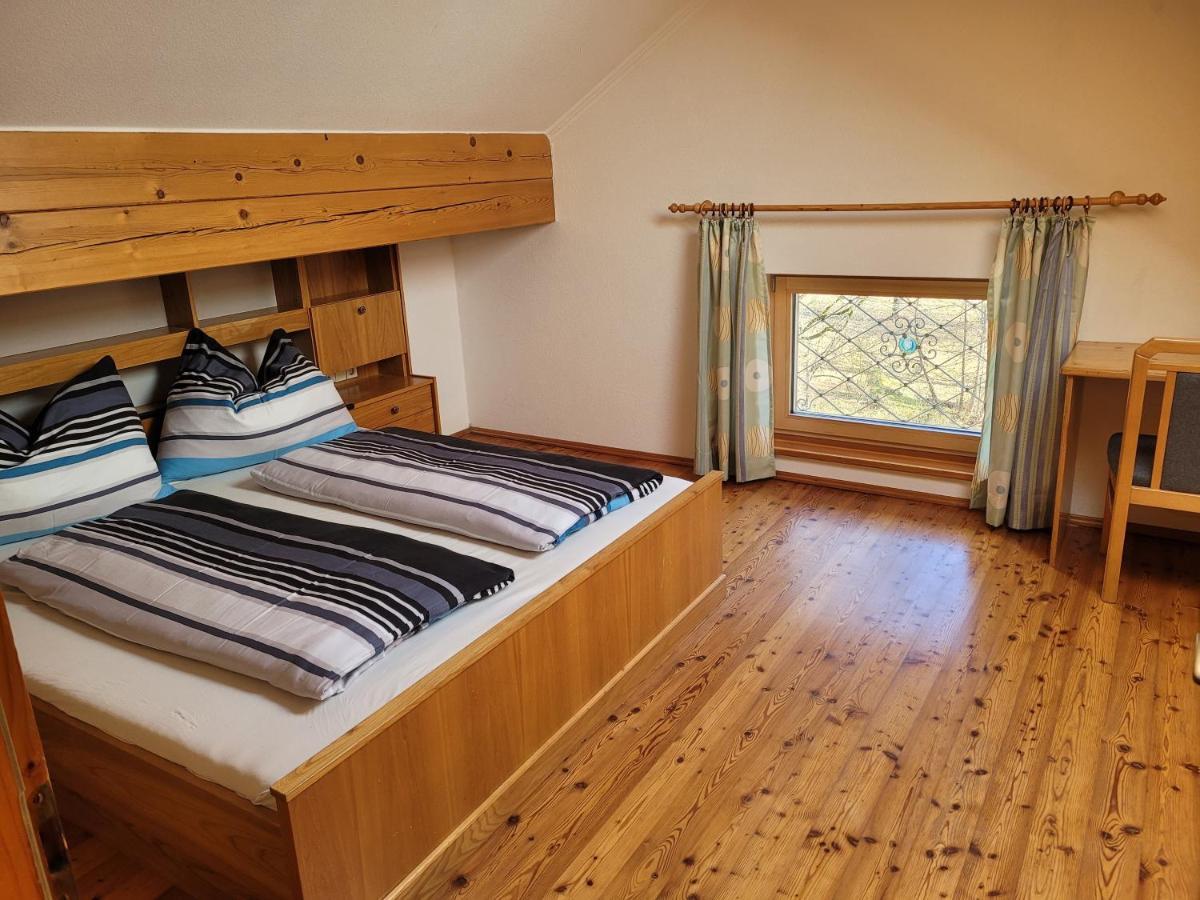 Appartement Wieser Ramsau am Dachstein Buitenkant foto