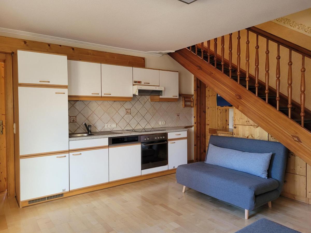 Appartement Wieser Ramsau am Dachstein Buitenkant foto