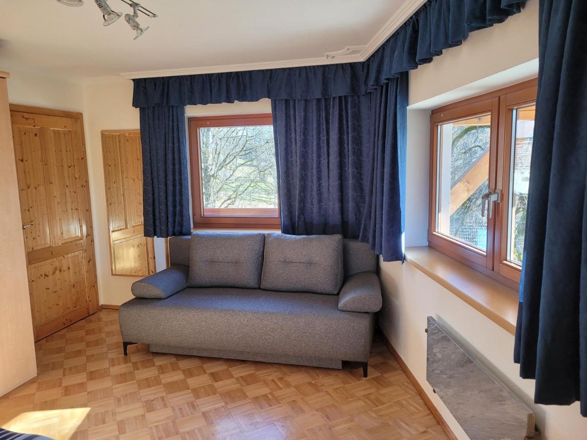 Appartement Wieser Ramsau am Dachstein Buitenkant foto