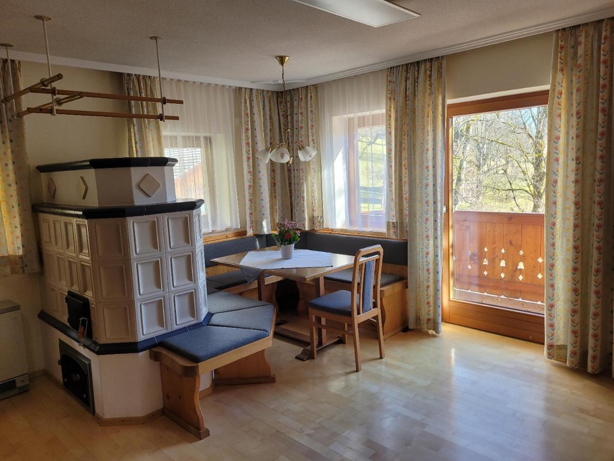 Appartement Wieser Ramsau am Dachstein Buitenkant foto