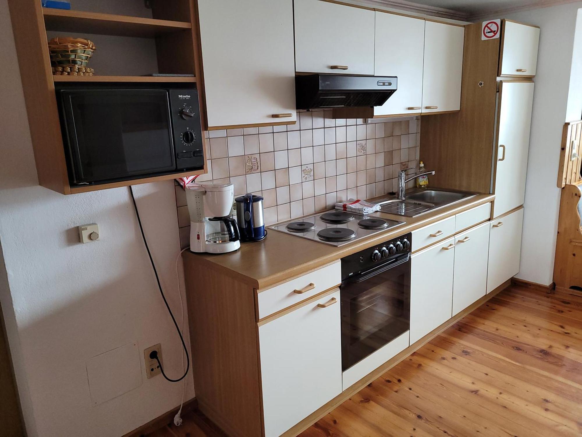 Appartement Wieser Ramsau am Dachstein Buitenkant foto